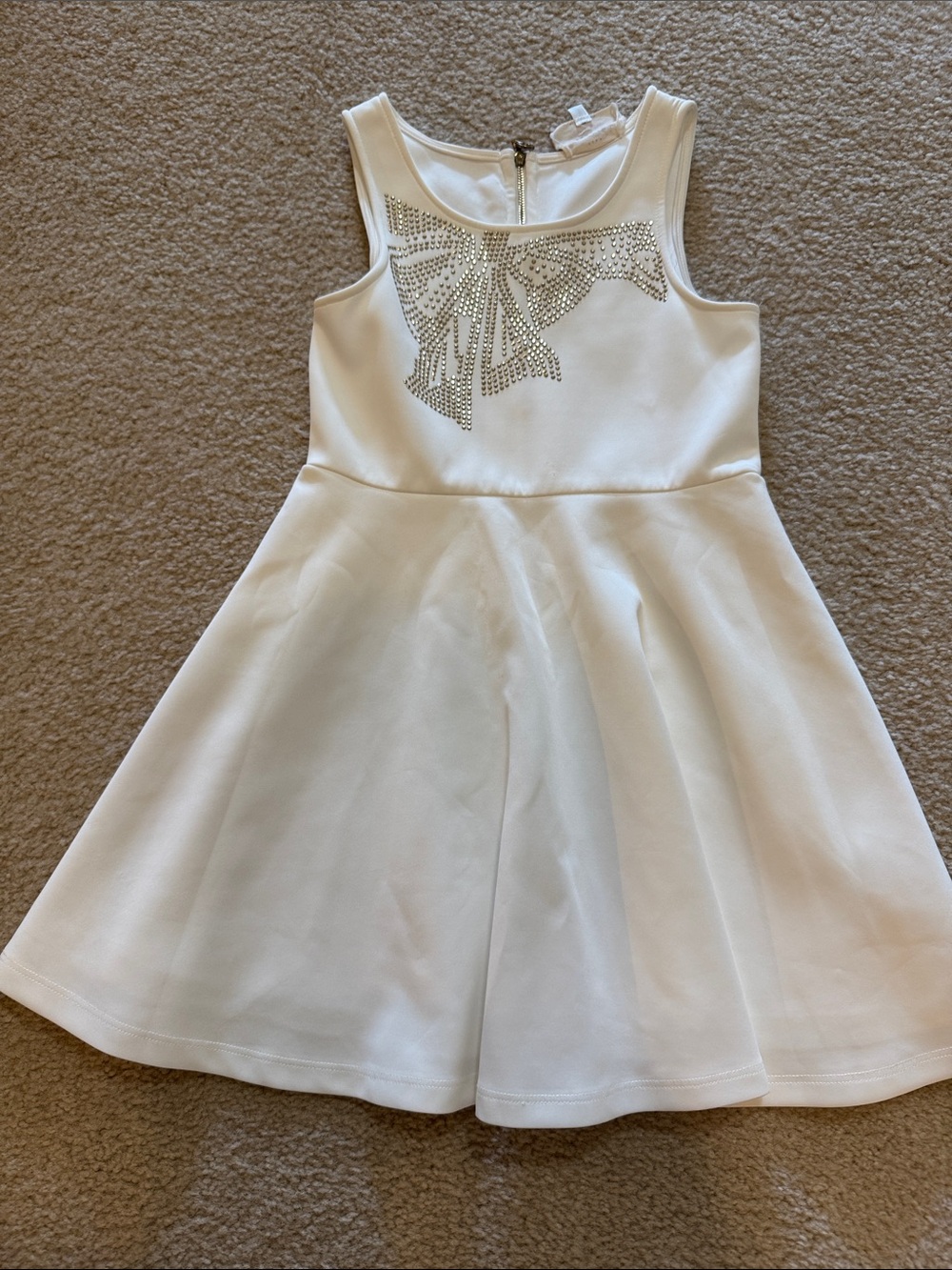 Hannah Banana dress